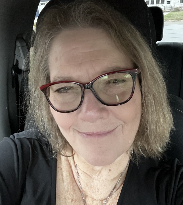 Judy Engen - Class of 1973 - East High School