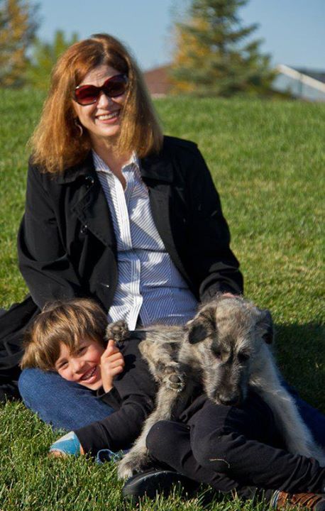 Judy Linn - Class of 1963 - East High School