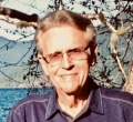 John Ahrens, class of 1960