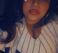 Danesha Cornejo, class of 2007