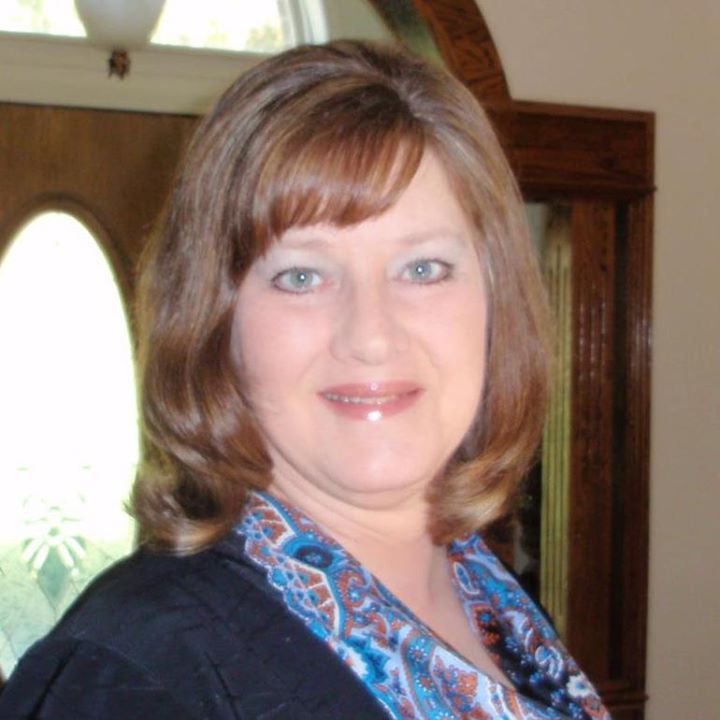 Denise Vanhoy - Class of 1975 - East Rowan High School