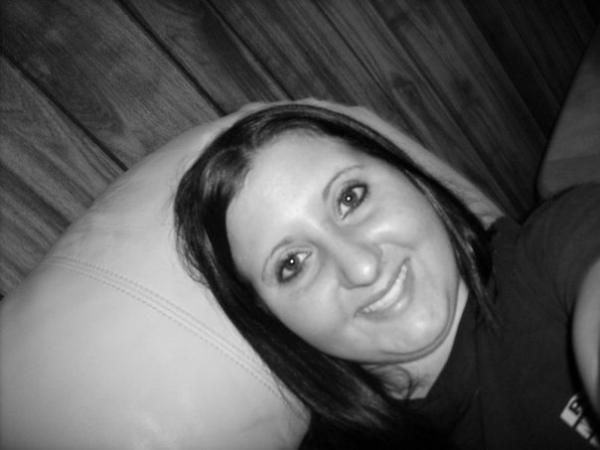 Shelley Ward - Class of 2002 - East Rowan High School