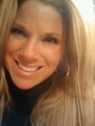Kristin Campbell - Class of 1991 - East Rowan High School
