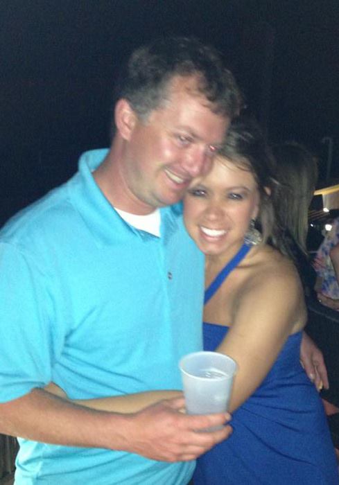 Kristen Trexler - Class of 2005 - East Rowan High School