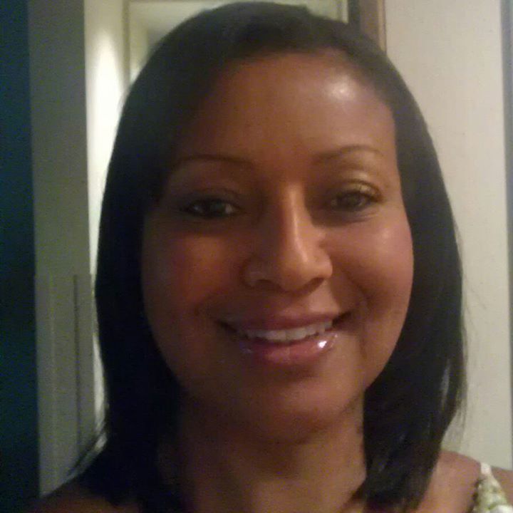 Crystal Gaines - Class of 1979 - Garinger High School