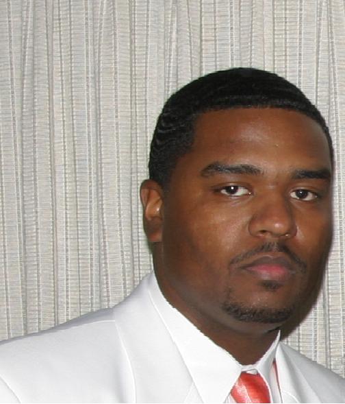 Robert Smith - Class of 1999 - Garinger High School