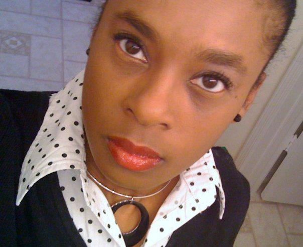 Laverne Woods - Class of 1984 - Garinger High School