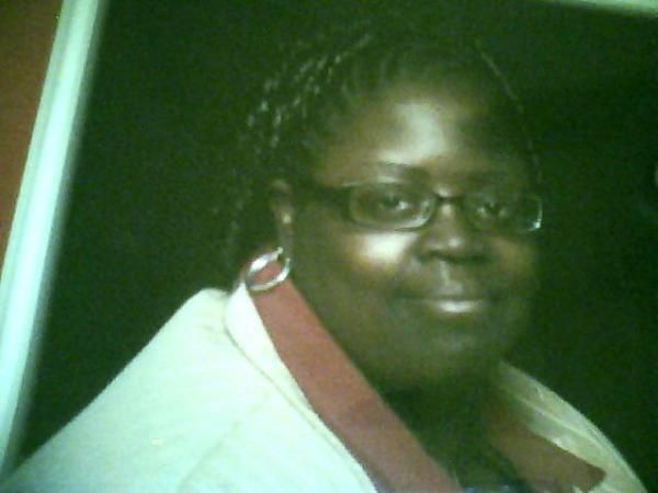 Vanessa Butler - Class of 1988 - Garinger High School