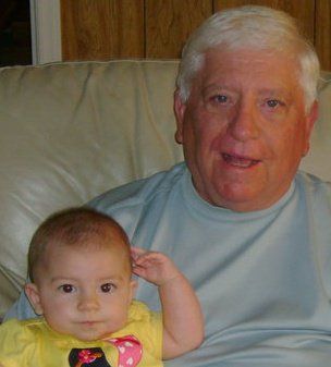 Bob Jerman Jr. - Class of 1961 - Garinger High School