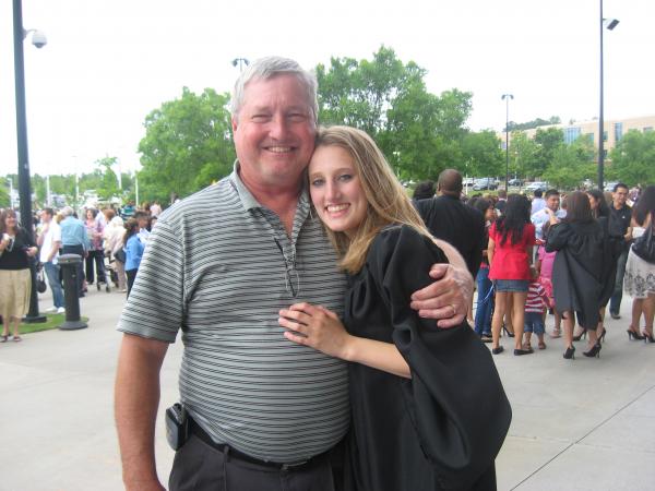 Marty Starnes - Class of 1968 - Garinger High School