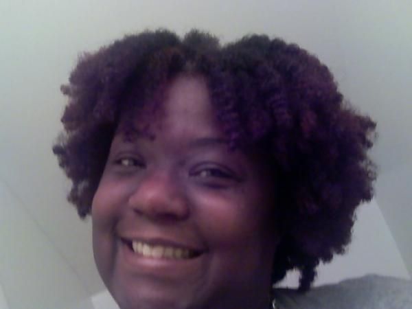Natasha Springs - Class of 1989 - Garinger High School