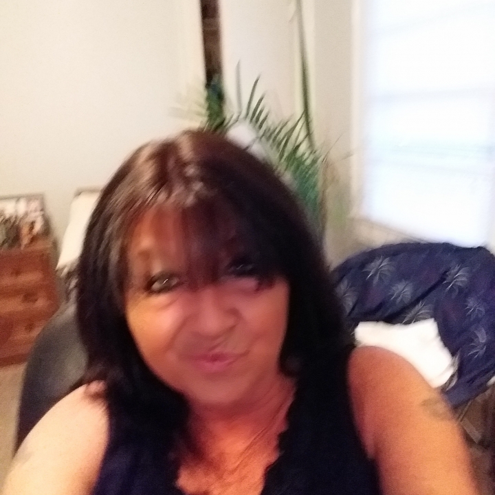 Tonia Lynn - Class of 1978 - Garinger High School