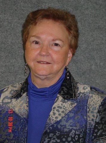 Judy Broome - Class of 1961 - Garinger High School