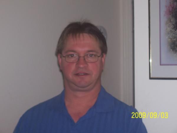 Dale Harmon - Class of 1981 - Garinger High School