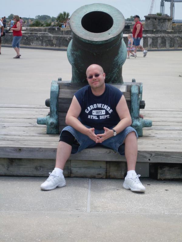Timothy Adcock - Class of 1995 - Garinger High School