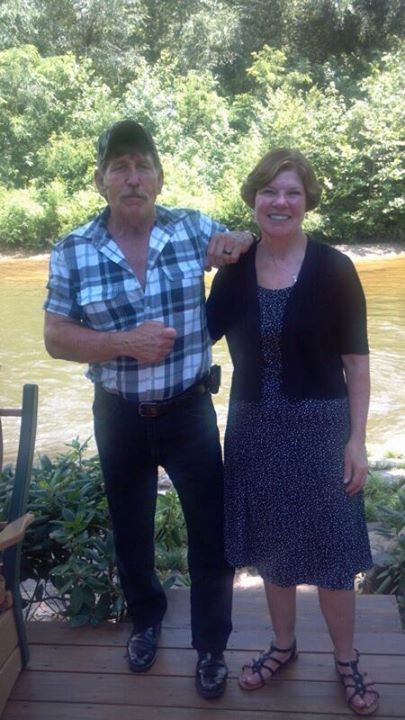 Lee Stegall - Class of 1968 - Garinger High School