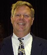 Douglas Dahl - Class of 1965 - Garinger High School
