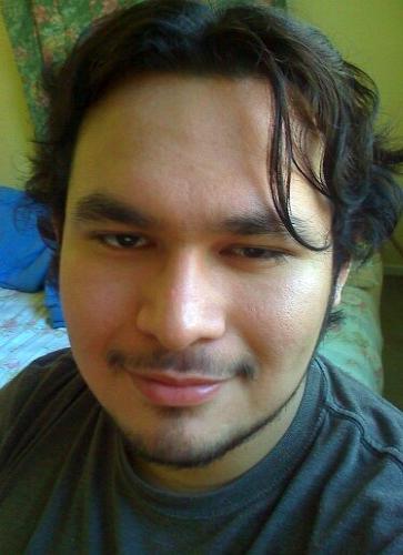 David Hernandez - Class of 2006 - Garinger High School