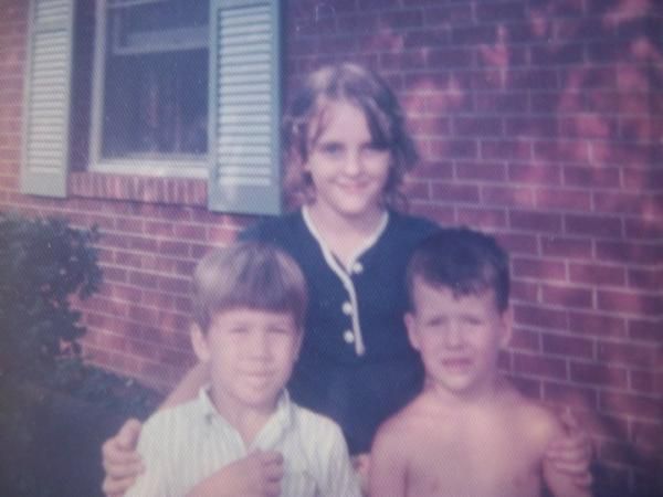 Teresa Nash - Class of 1977 - Garinger High School