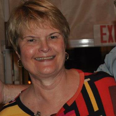 Sharron HOUSE - Class of 1962 - Garinger High School