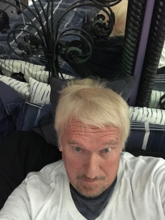 Robert Fleming - Class of 1967 - Garinger High School