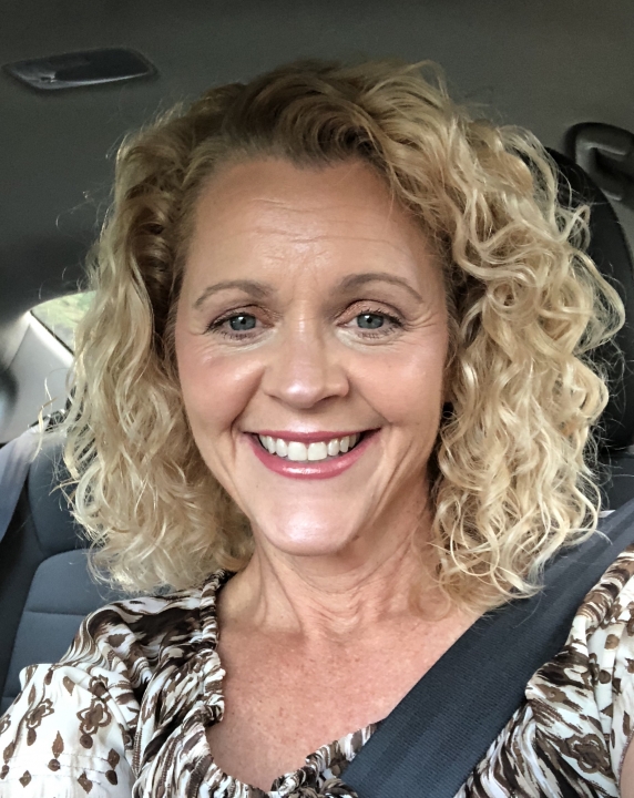 Wendy Chadwick - Class of 1984 - Garinger High School