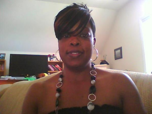 Anitra Anitra Polk - Class of 1991 - Garinger High School