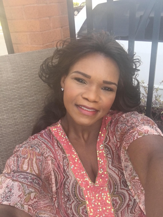 Sundra Ikard - Class of 1988 - Garinger High School