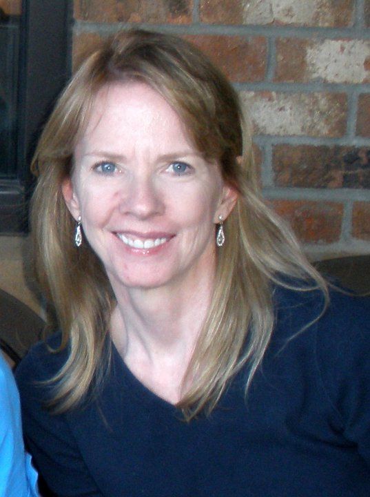 Connie Stevenson - Class of 1974 - Garinger High School
