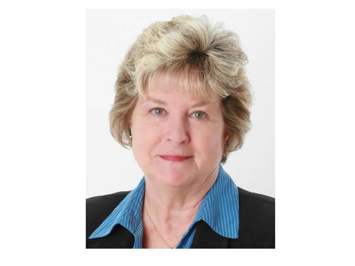 Gail Honeycutt Helms - Class of 1965 - Garinger High School