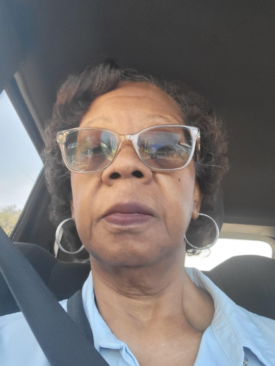 Miriam Hall - Class of 1973 - Greene Central High School