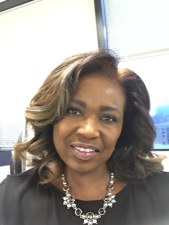 Tanya Monroe - Class of 1979 - Greene Central High School