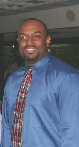Talsker Dixon - Class of 1990 - Greene Central High School