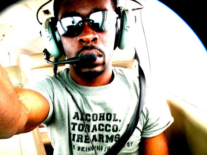 Ramone Hemphill - Class of 2001 - Harding University High School