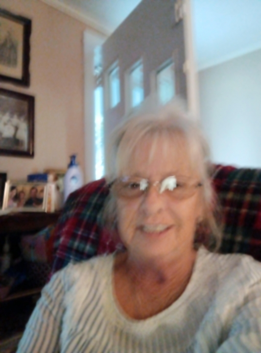 Kaye Teresa Kay Lawson - Class of 1977 - Harding University High School