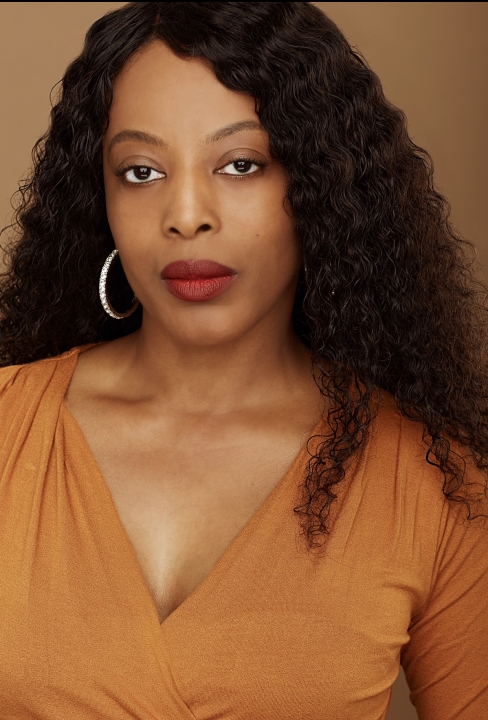 Monique Gabrielle - Class of 1994 - Harding University High School