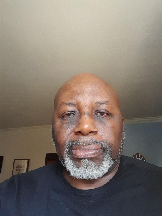 Rozell Crosby - Class of 1971 - Harding University High School