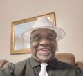 Verdell Verdell Sanders