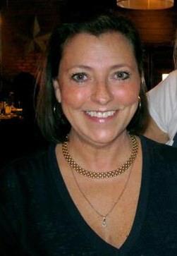 Donna Maberry Redmon - Class of 1977 - Richardson High School