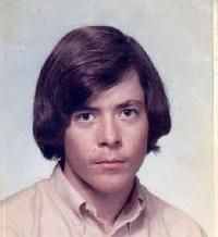 Richard N/a - Class of 1972 - Richardson High School