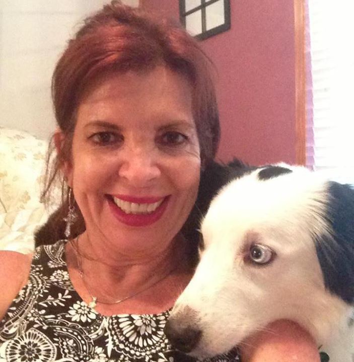 Cathy Teel - Class of 1976 - Richardson High School