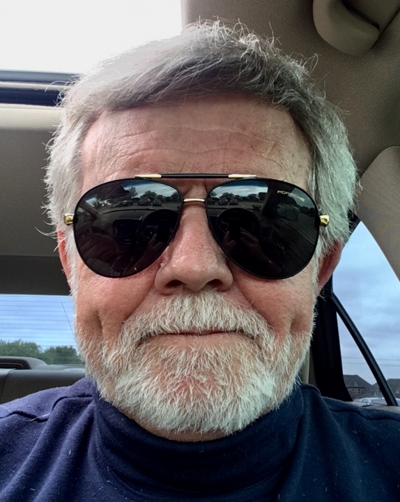Max Kirk - Class of 1960 - Richardson High School