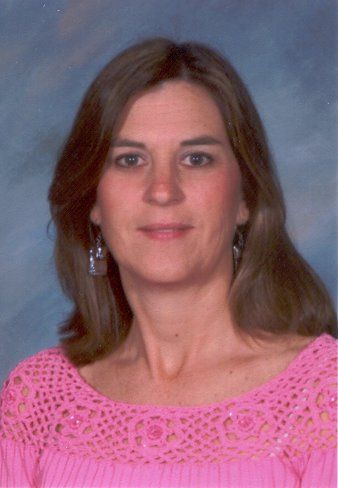 Stephanie Starks - Class of 1984 - Richardson High School