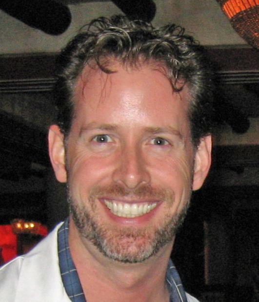John Moore - Class of 1988 - Richardson High School