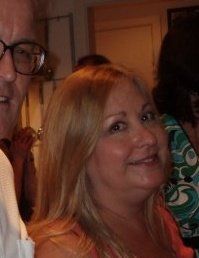 April Laza - Class of 1974 - Richardson High School