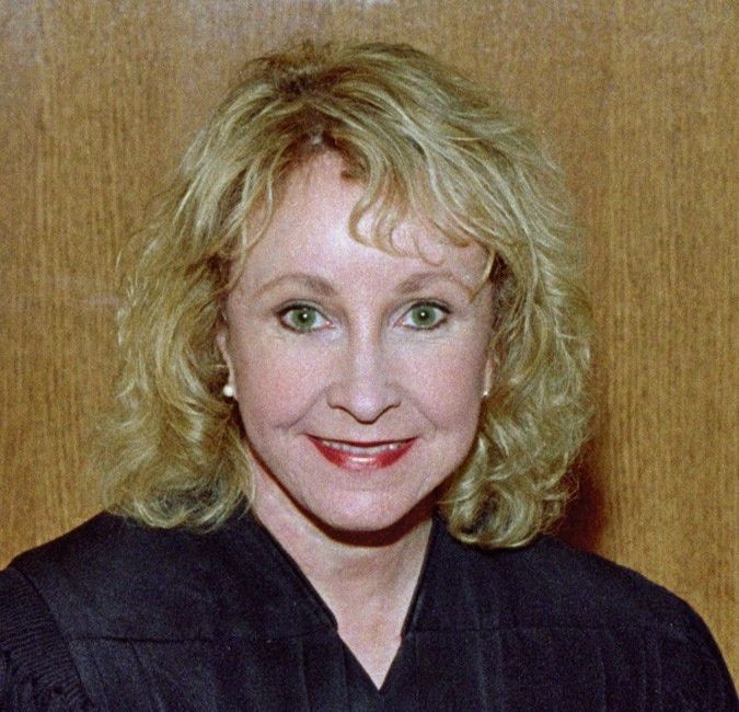 Sallie Thompson - Class of 1966 - Richardson High School