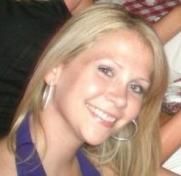 Karissa Schuler - Class of 1999 - Richardson High School