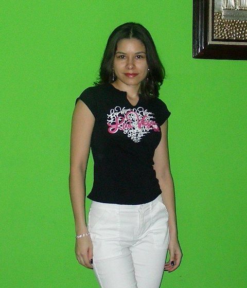 Alma De La Cerda - Class of 1997 - Richardson High School