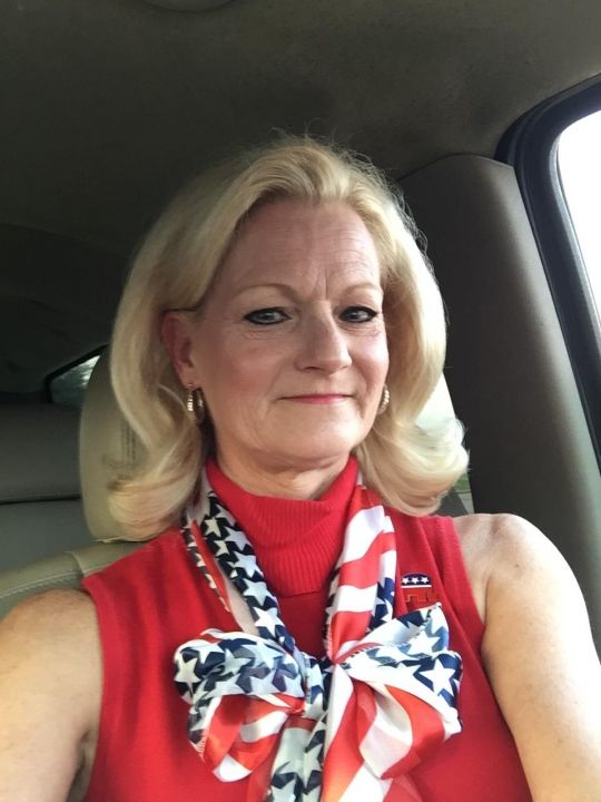 Carlie Rodgers - Class of 1977 - Richardson High School