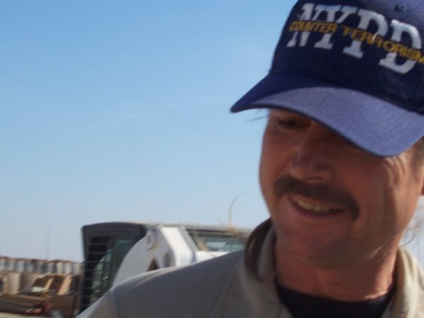 Tom Keggereis - Class of 1976 - Richardson High School